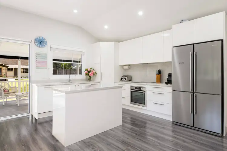 Sixth view of Homely house listing, 26 Riverview Road, Avalon Beach NSW 2107