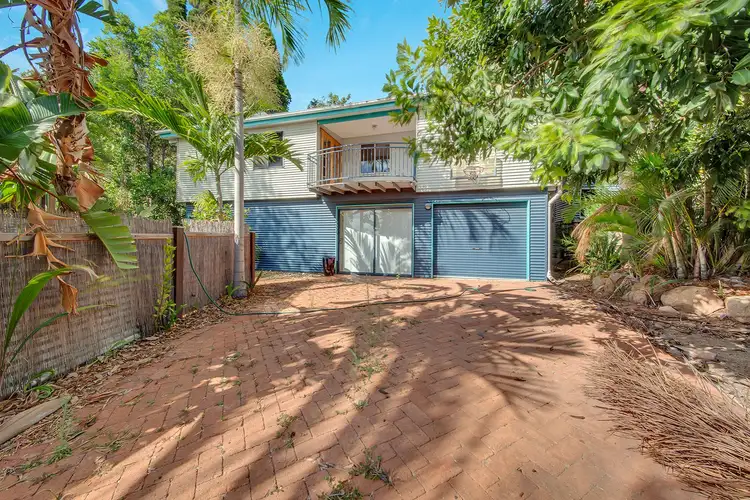 Second view of Homely house listing, 7 Hallam Lane, South Gladstone QLD 4680