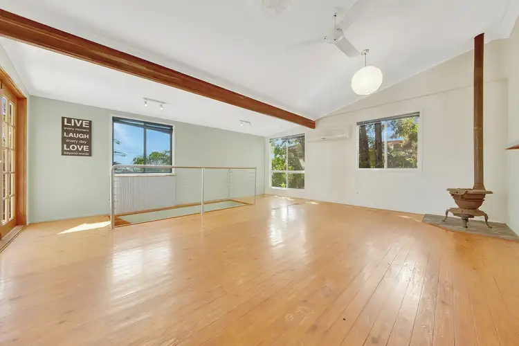 Third view of Homely house listing, 7 Hallam Lane, South Gladstone QLD 4680