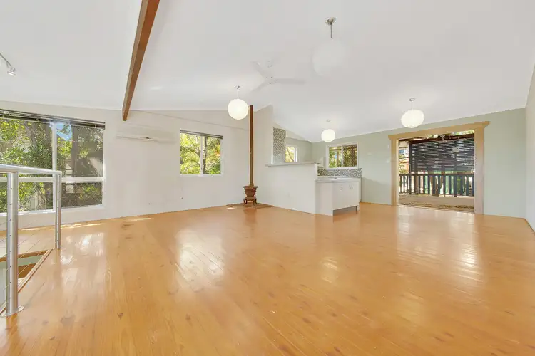 Fourth view of Homely house listing, 7 Hallam Lane, South Gladstone QLD 4680