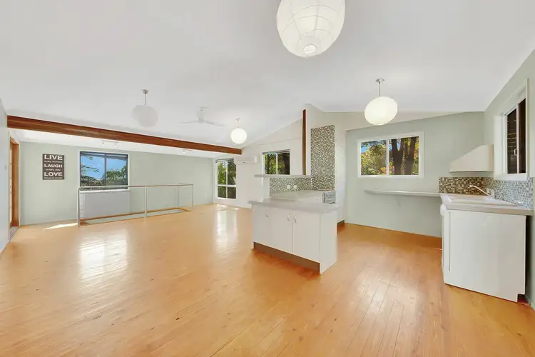 Fifth view of Homely house listing, 7 Hallam Lane, South Gladstone QLD 4680
