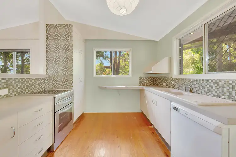 Sixth view of Homely house listing, 7 Hallam Lane, South Gladstone QLD 4680