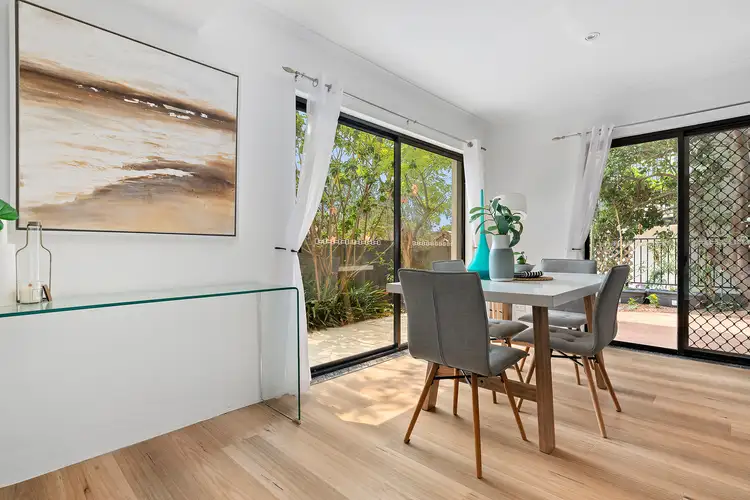 Fourth view of Homely townhouse listing, 2/2 Dudley Street, Balgowlah NSW 2093