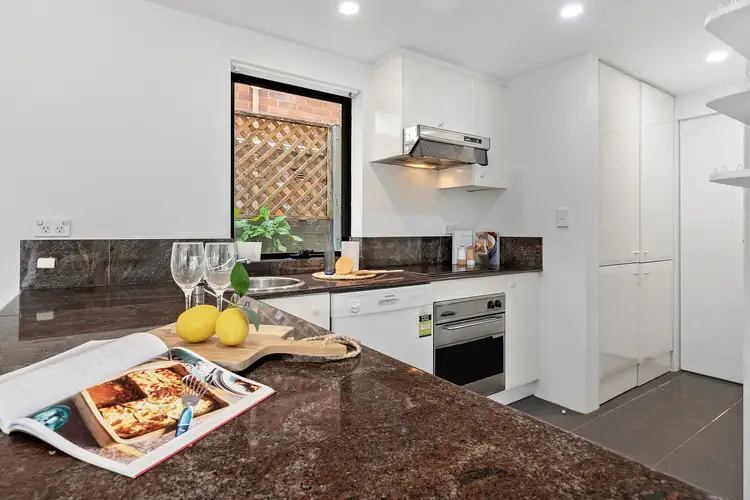 Fifth view of Homely townhouse listing, 2/2 Dudley Street, Balgowlah NSW 2093