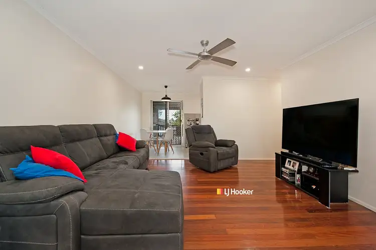 Fifth view of Homely house listing, 3 Grahams Road, Strathpine QLD 4500