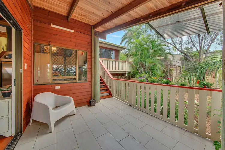 24a Sayre Crescent, Boyne Island QLD 4680