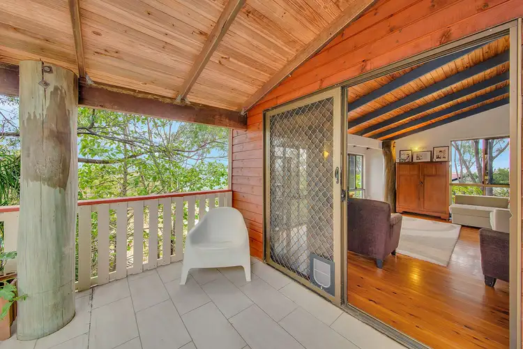 Second view of Homely house listing, 24a Sayre Crescent, Boyne Island QLD 4680