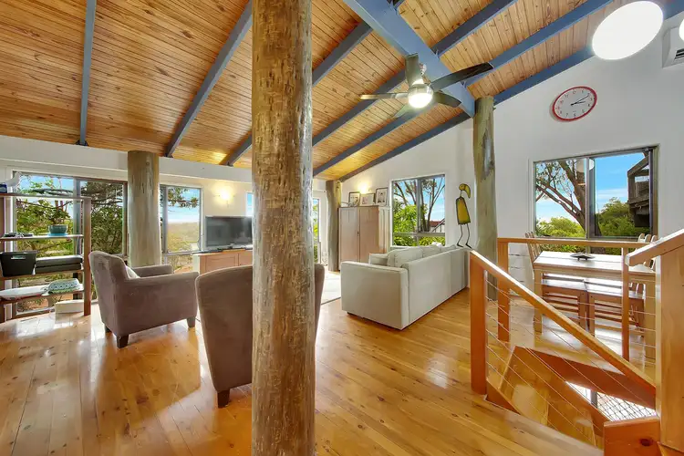 Third view of Homely house listing, 24a Sayre Crescent, Boyne Island QLD 4680