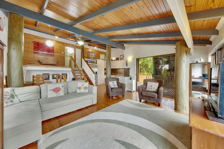 Fourth view of Homely house listing, 24a Sayre Crescent, Boyne Island QLD 4680