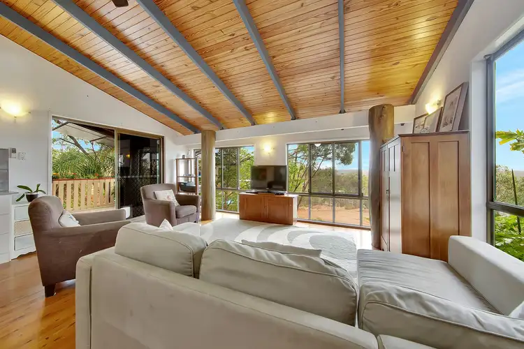 Fifth view of Homely house listing, 24a Sayre Crescent, Boyne Island QLD 4680