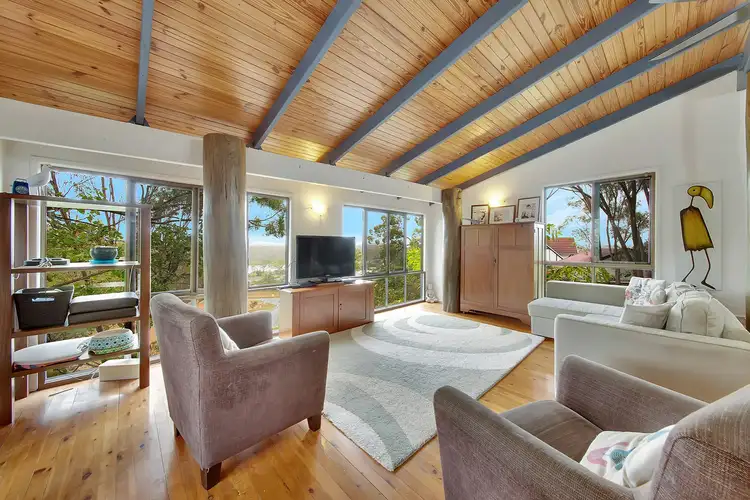 Sixth view of Homely house listing, 24a Sayre Crescent, Boyne Island QLD 4680