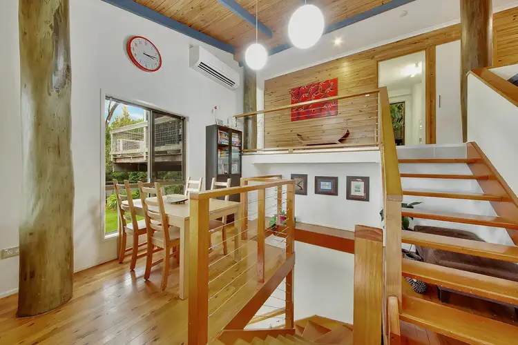 Seventh view of Homely house listing, 24a Sayre Crescent, Boyne Island QLD 4680