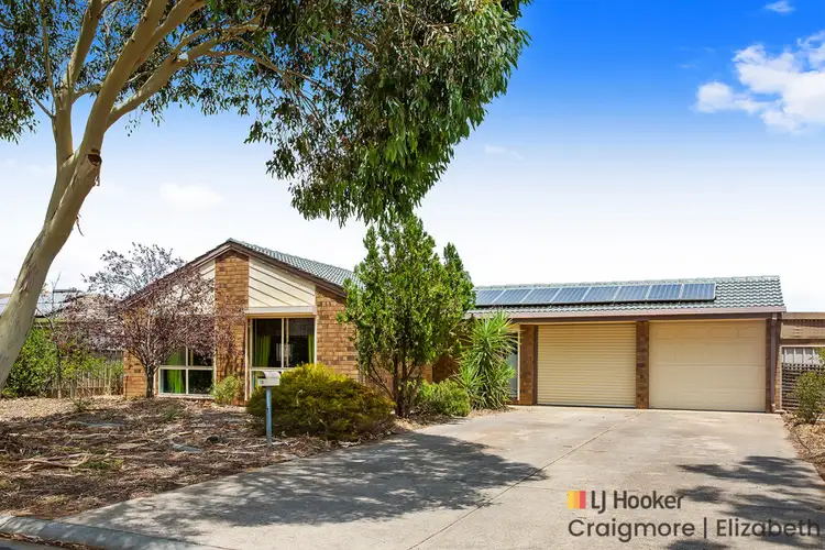 18 Sucre Court, Paralowie SA 5108