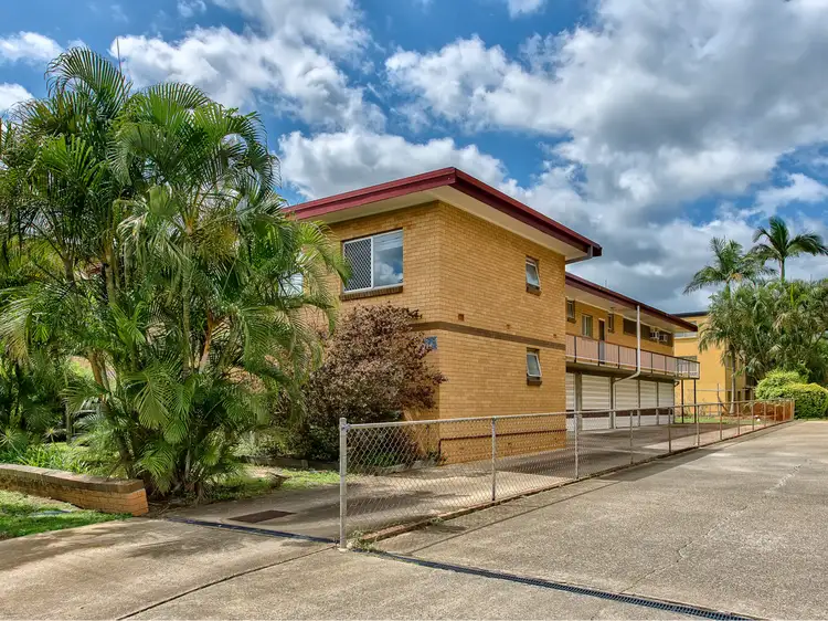 3/51 Seventh Avenue, Kedron QLD 4031