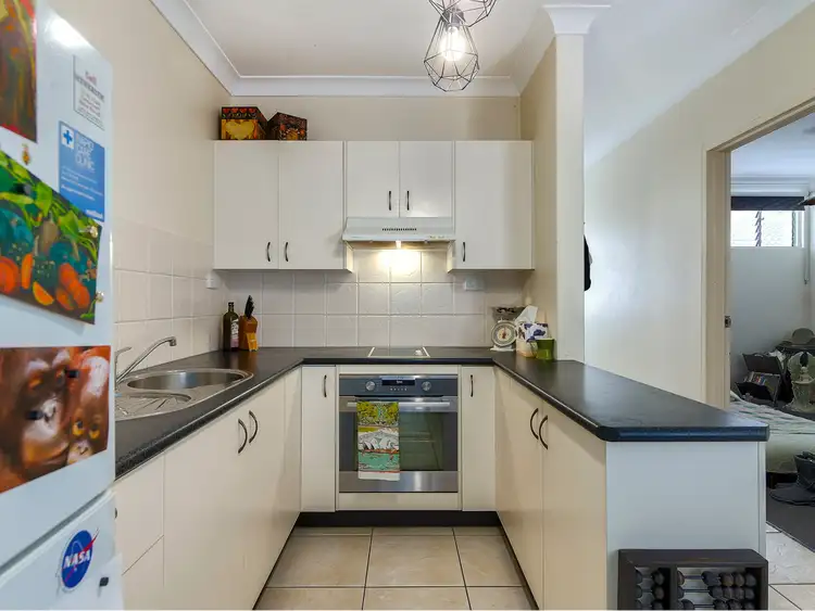 Fourth view of Homely unit listing, 3/51 Seventh Avenue, Kedron QLD 4031