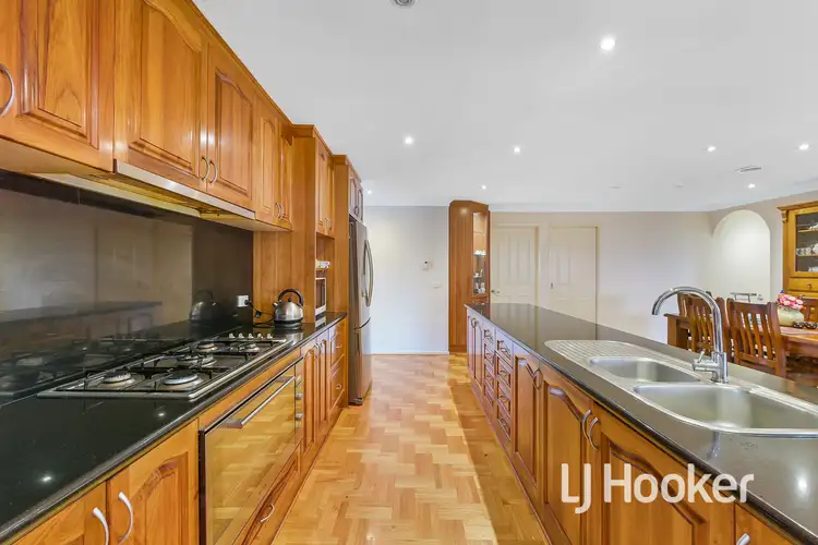 Third view of Homely house listing, 39 Lesley Drive, Hampton Park VIC 3976