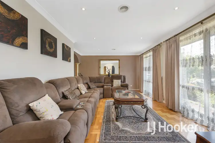 Fourth view of Homely house listing, 39 Lesley Drive, Hampton Park VIC 3976