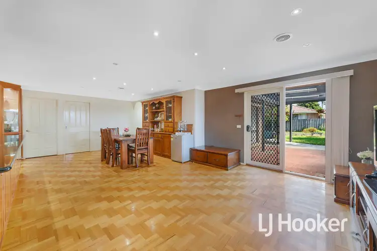 Fifth view of Homely house listing, 39 Lesley Drive, Hampton Park VIC 3976