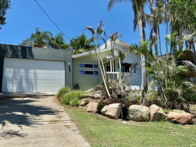 Main view of Homely house listing, 11 Macedon Street, Tannum Sands QLD 4680