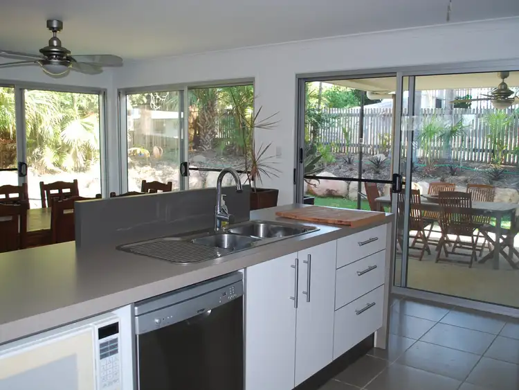 Third view of Homely house listing, 11 Macedon Street, Tannum Sands QLD 4680