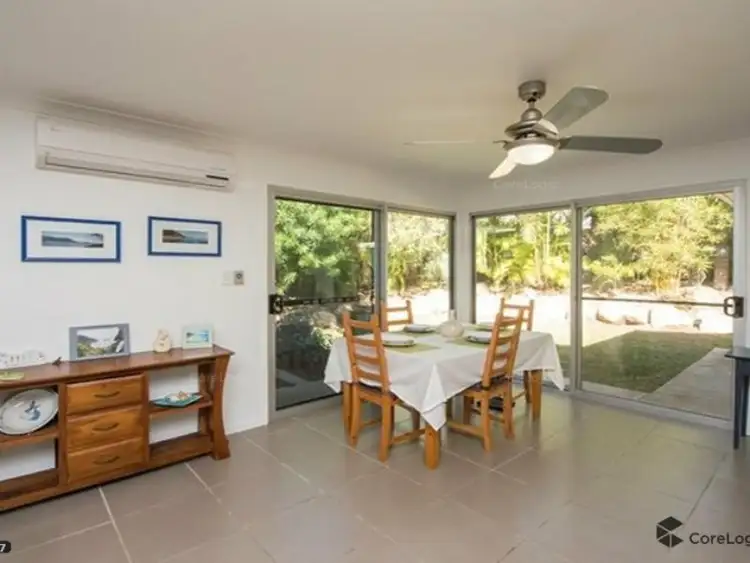 Fourth view of Homely house listing, 11 Macedon Street, Tannum Sands QLD 4680
