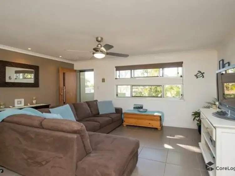 Fifth view of Homely house listing, 11 Macedon Street, Tannum Sands QLD 4680