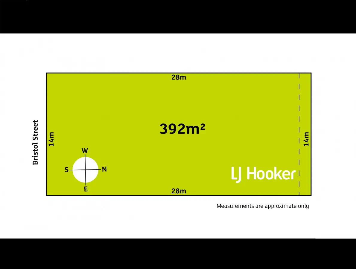 Main view of Homely land listing, 16 Bristol Street, Strathtulloh VIC 3338