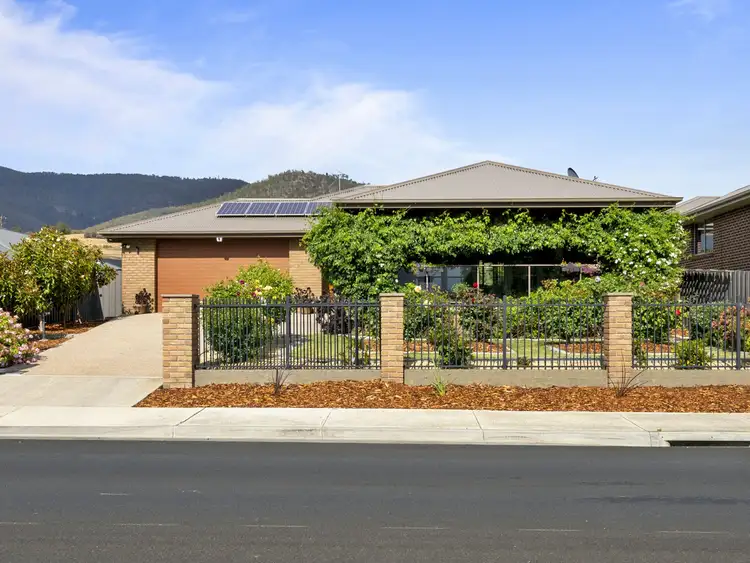 Second view of Homely house listing, 556 Main Road, Granton TAS 7030