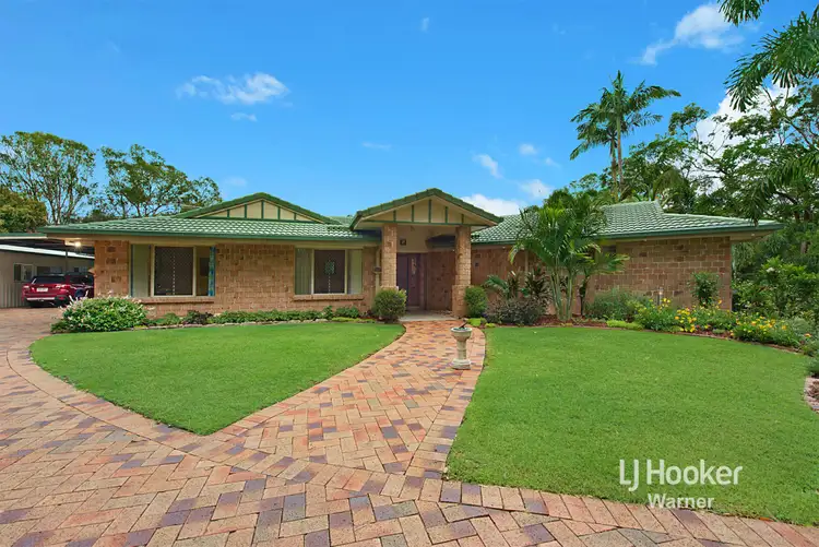 31 Starling Street, Warner QLD 4500