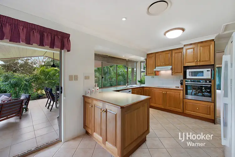 Second view of Homely house listing, 31 Starling Street, Warner QLD 4500