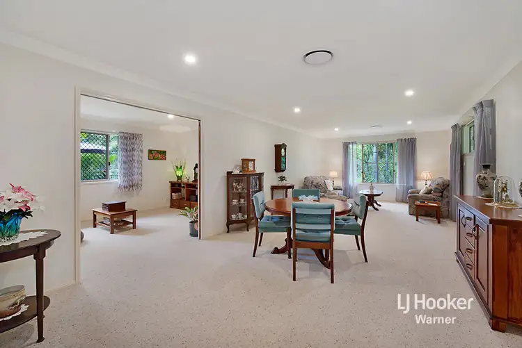 Third view of Homely house listing, 31 Starling Street, Warner QLD 4500