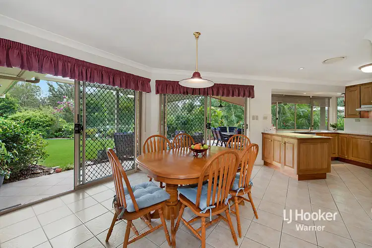 Fourth view of Homely house listing, 31 Starling Street, Warner QLD 4500