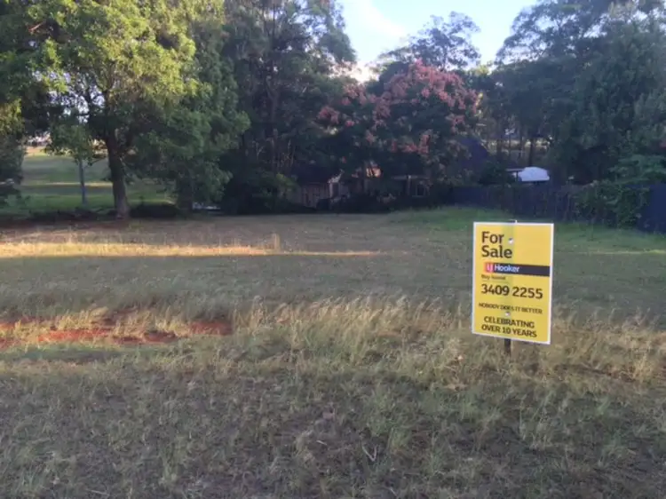 Main view of Homely land listing, 14 Fiji Street, Russell Island QLD 4184