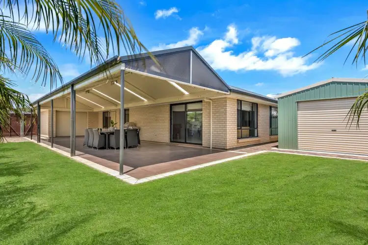 Second view of Homely house listing, 8 Seagreen Way, Aldinga Beach SA 5173