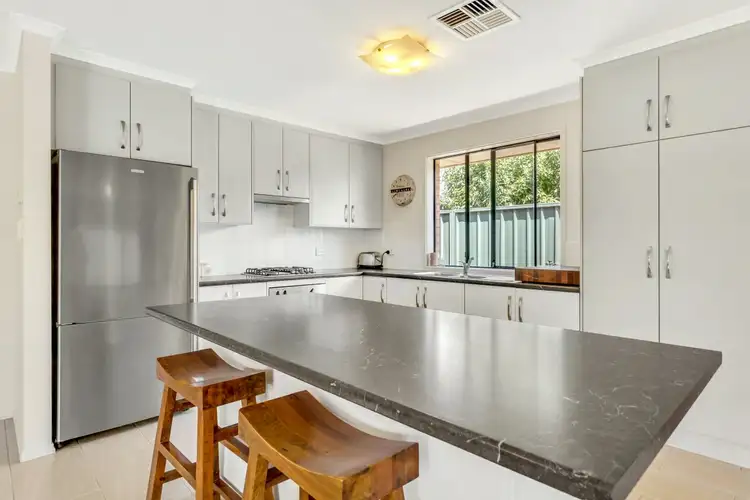 Fifth view of Homely house listing, 8 Seagreen Way, Aldinga Beach SA 5173