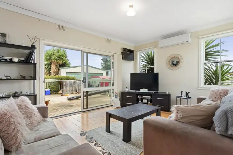 Second view of Homely house listing, 32 Narvik Avenue, St Leonards VIC 3223