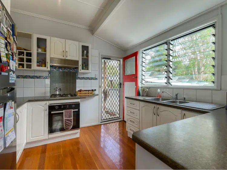 Sixth view of Homely house listing, 521 Stafford Road, Stafford QLD 4053