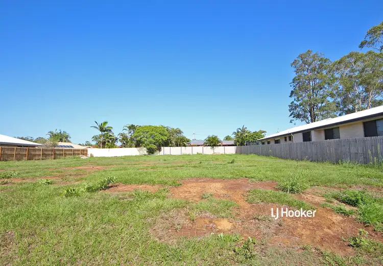 Second view of Homely land listing, 11 Blackbird Terrace, Kallangur QLD 4503