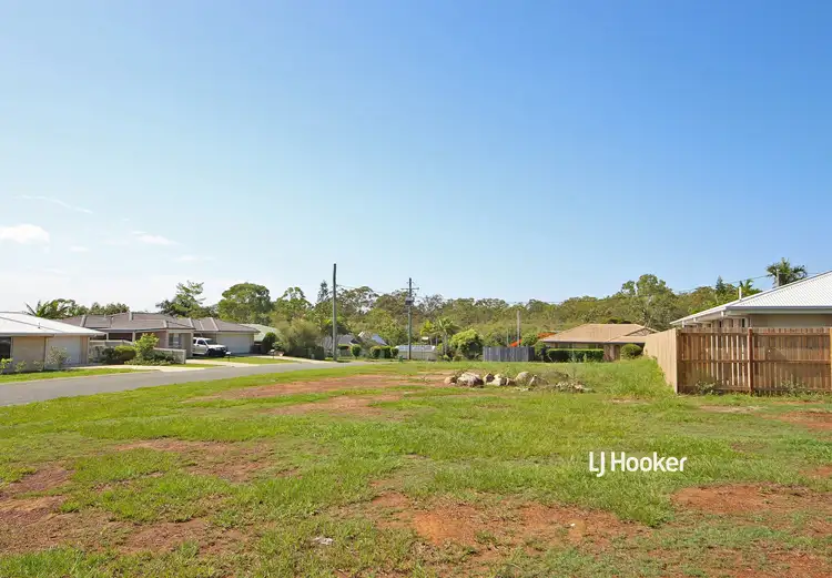 Third view of Homely land listing, 11 Blackbird Terrace, Kallangur QLD 4503
