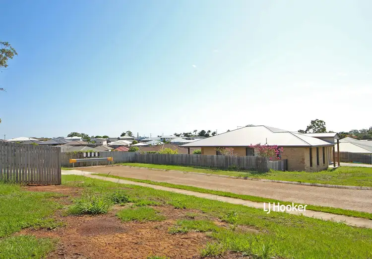 Fourth view of Homely land listing, 11 Blackbird Terrace, Kallangur QLD 4503