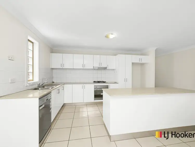 Second view of Homely villa listing, 4/112 Fairfield Road, Guildford NSW 2161