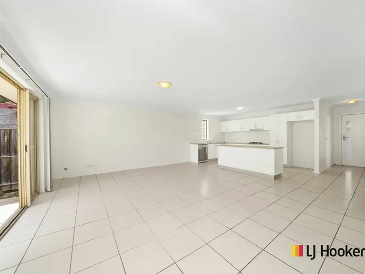 Third view of Homely villa listing, 4/112 Fairfield Road, Guildford NSW 2161