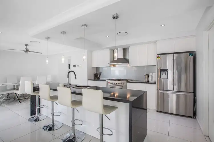 Fourth view of Homely house listing, 41 King Street, Thornlands QLD 4164