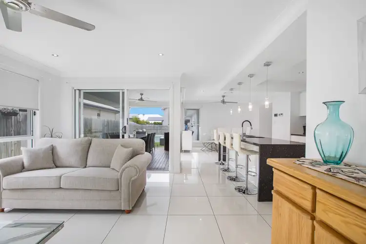 Fifth view of Homely house listing, 41 King Street, Thornlands QLD 4164