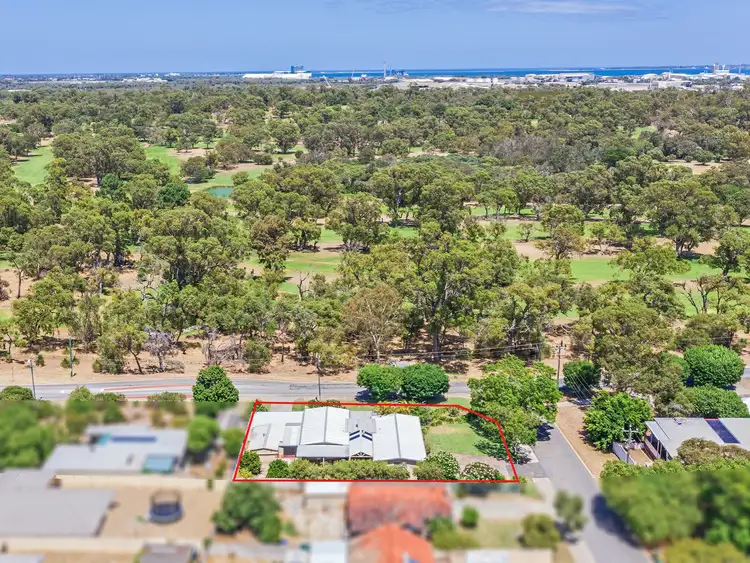 Second view of Homely house listing, 43 Westbrook Street, Calista WA 6167