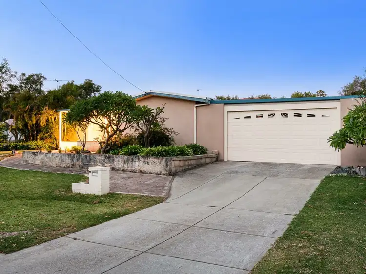 Seventh view of Homely house listing, 43 Westbrook Street, Calista WA 6167