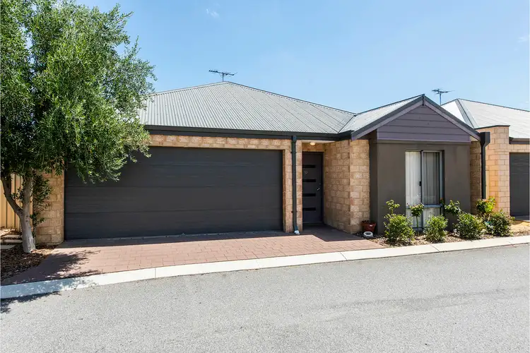 Main view of Homely villa listing, 12/26 Mangosteen Drive, Forrestfield WA 6058