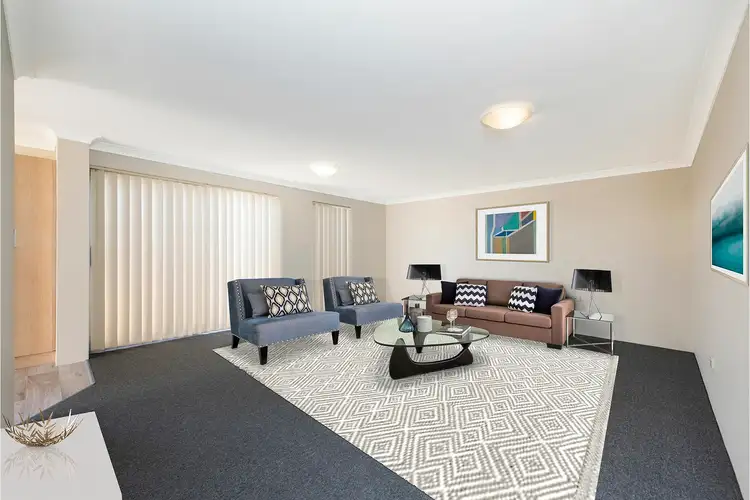 Second view of Homely villa listing, 12/26 Mangosteen Drive, Forrestfield WA 6058