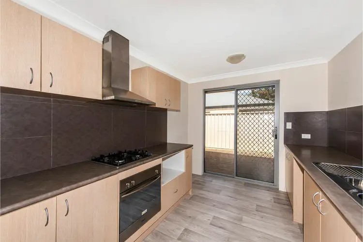 Fourth view of Homely villa listing, 12/26 Mangosteen Drive, Forrestfield WA 6058