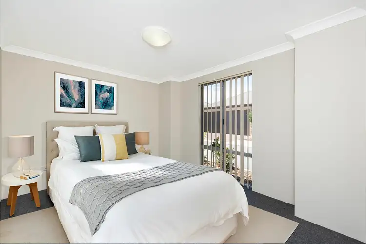 Sixth view of Homely villa listing, 12/26 Mangosteen Drive, Forrestfield WA 6058